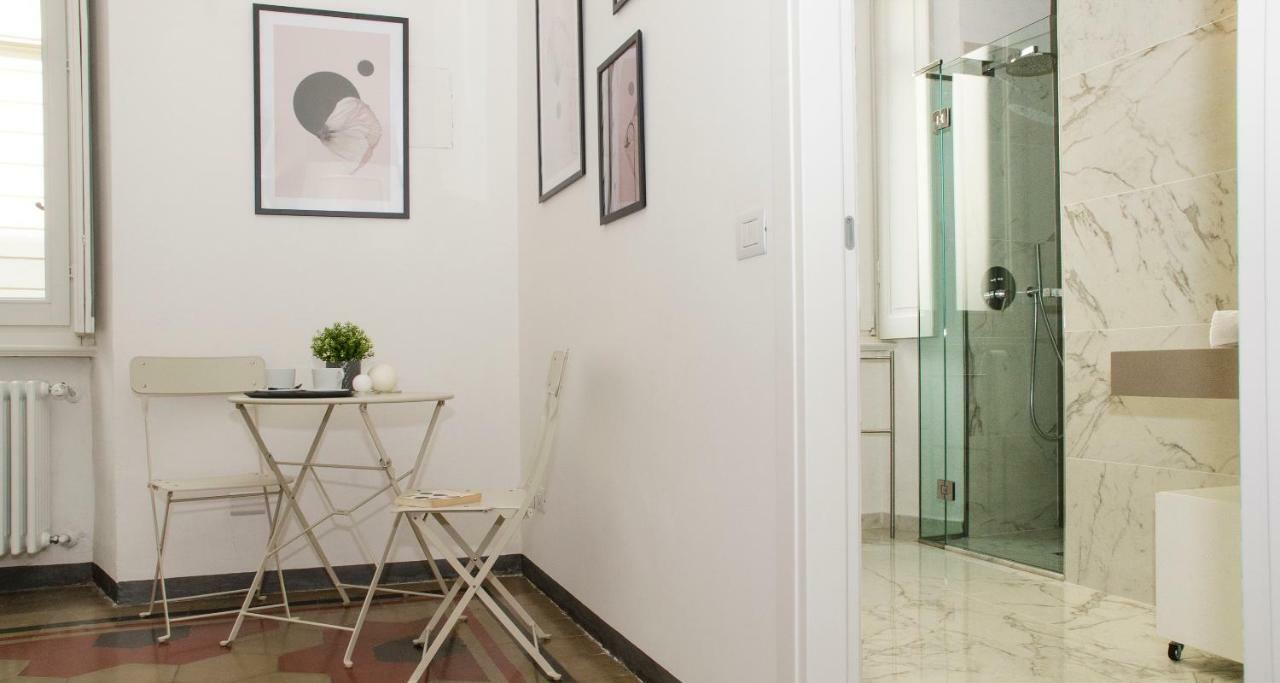 Joivy Splendid 3Br Apt With Parking And Terrace In Como Lake Como Exterior photo
