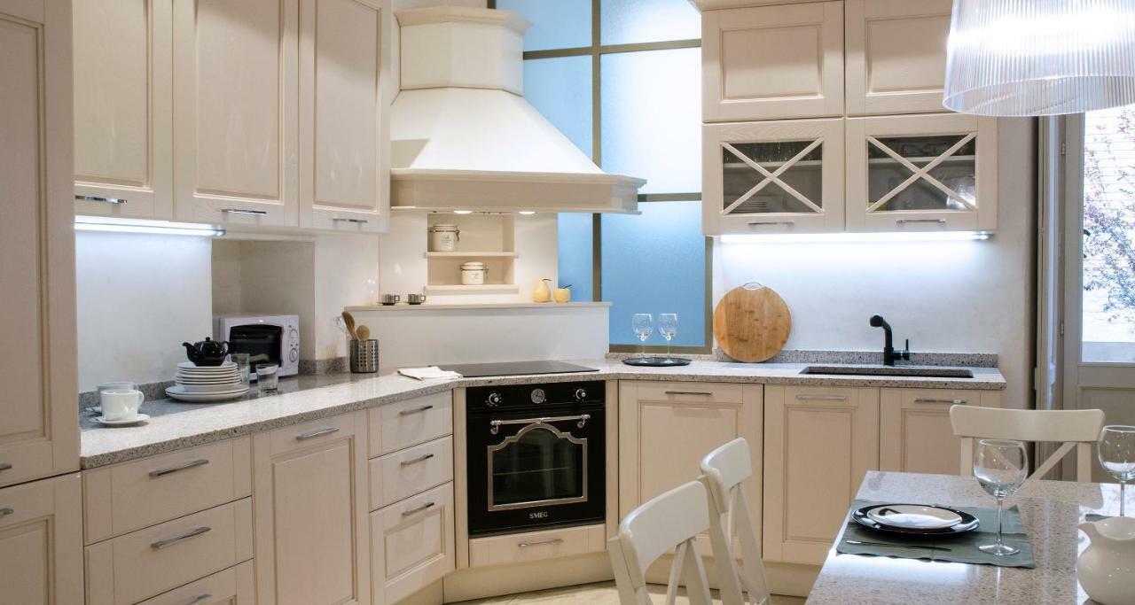 Joivy Splendid 3Br Apt With Parking And Terrace In Como Lake Como Exterior photo