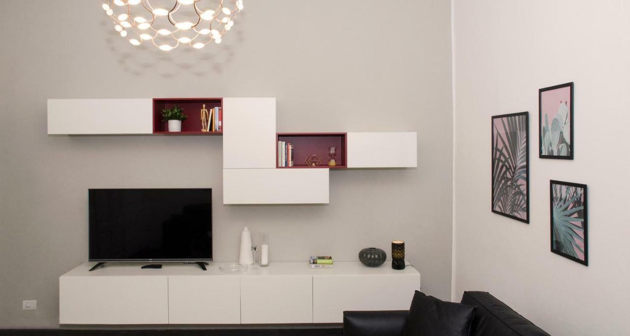 Joivy Splendid 3Br Apt With Parking And Terrace In Como Lake Como Exterior photo