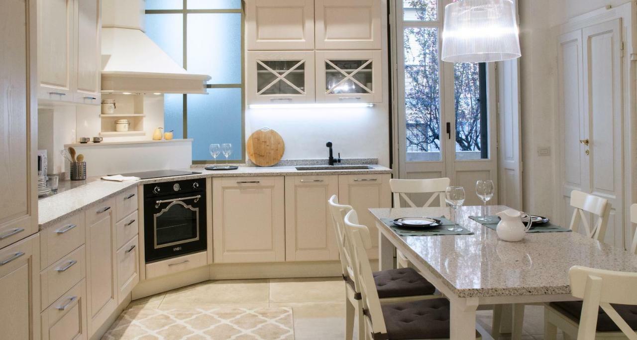 Joivy Splendid 3Br Apt With Parking And Terrace In Como Lake Como Exterior photo