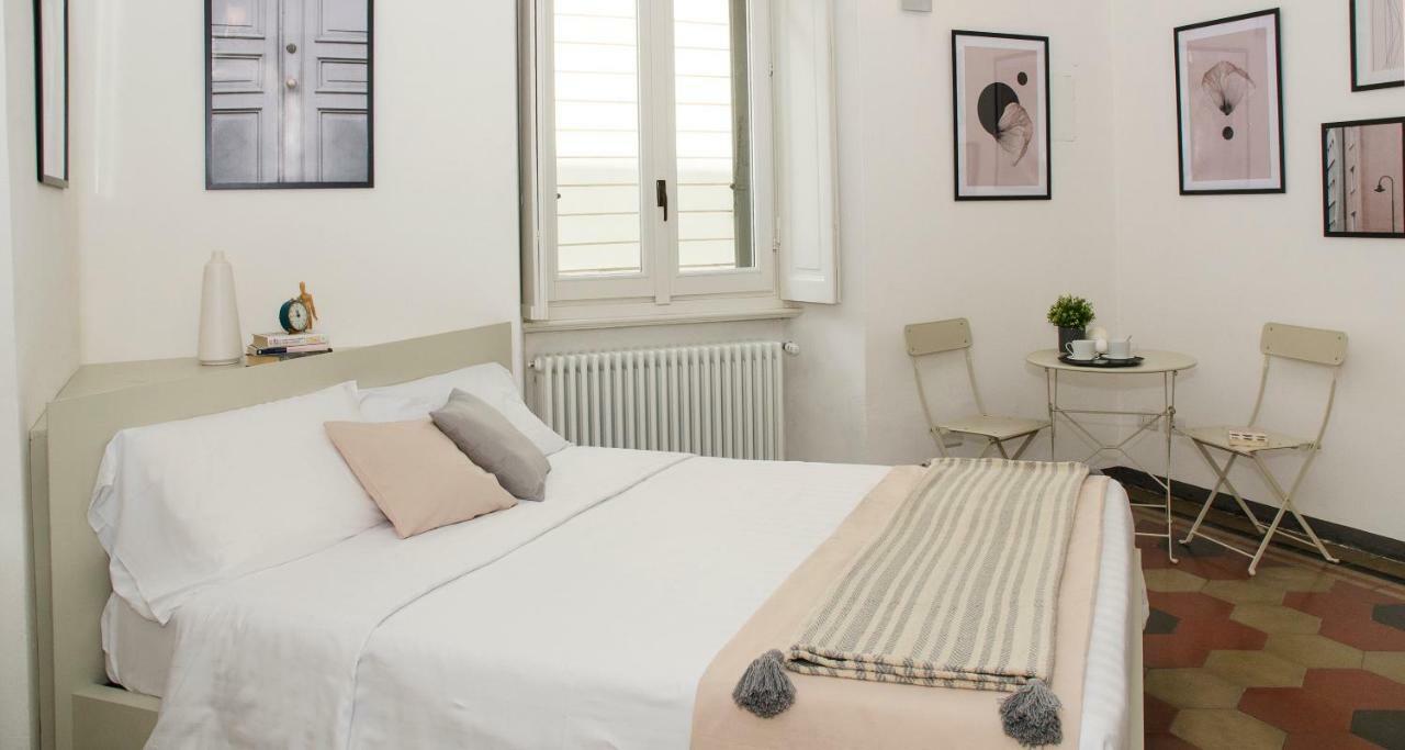 Joivy Splendid 3Br Apt With Parking And Terrace In Como Lake Como Exterior photo