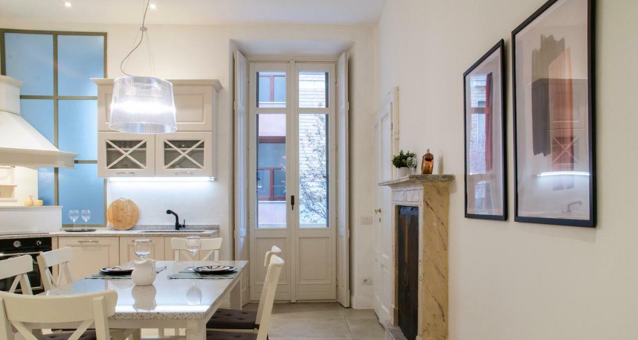 Joivy Splendid 3Br Apt With Parking And Terrace In Como Lake Como Exterior photo