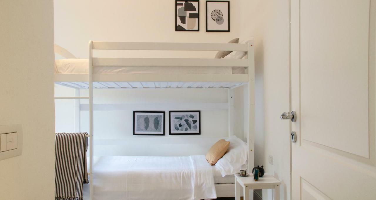 Joivy Splendid 3Br Apt With Parking And Terrace In Como Lake Como Exterior photo
