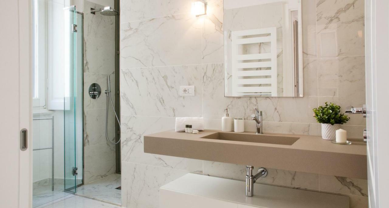 Joivy Splendid 3Br Apt With Parking And Terrace In Como Lake Como Exterior photo