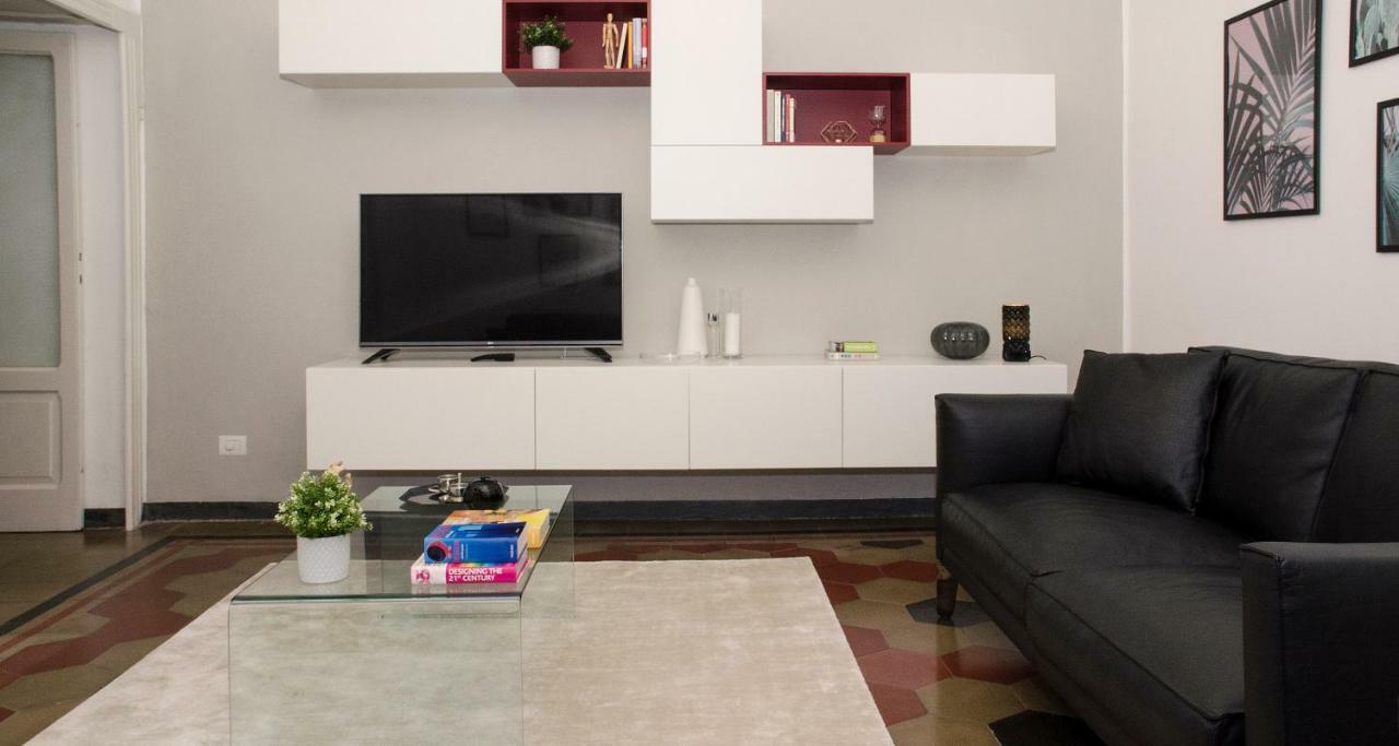 Joivy Splendid 3Br Apt With Parking And Terrace In Como Lake Como Exterior photo